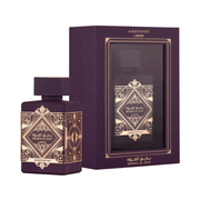 Lattafa Badee Al Oud Amethyst 100ml, Lattafa, Beautizone UK