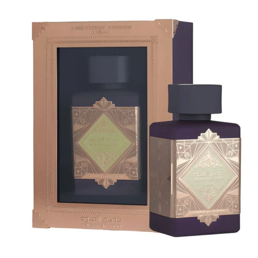 Lattafa Badee Al Oud Amethyst Fusion, Lattafa, Beautizone UK