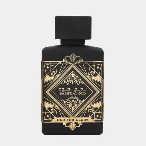 Lattafa Badee Al Oud for Glory 100ml, Lattafa, Beautizone UK