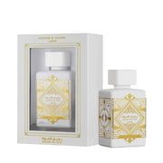 Lattafa Badee Al Oud Honor & Glory 100ml, Lattafa, Beautizone UK
