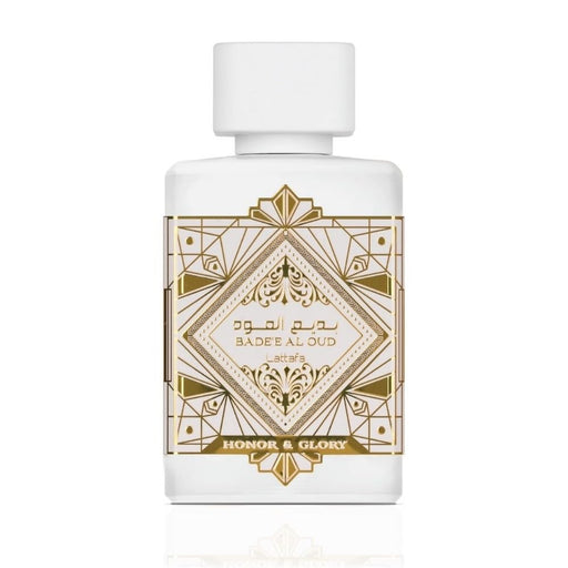 Lattafa Badee Al Oud Honor & Glory 100ml, Lattafa, Beautizone UK