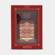 Lattafa Badee Al Oud Sublime 100ml, Lattafa, Beautizone UK