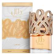 Lattafa Dalal Perfume 100ml, Lattafa, Beautizone UK