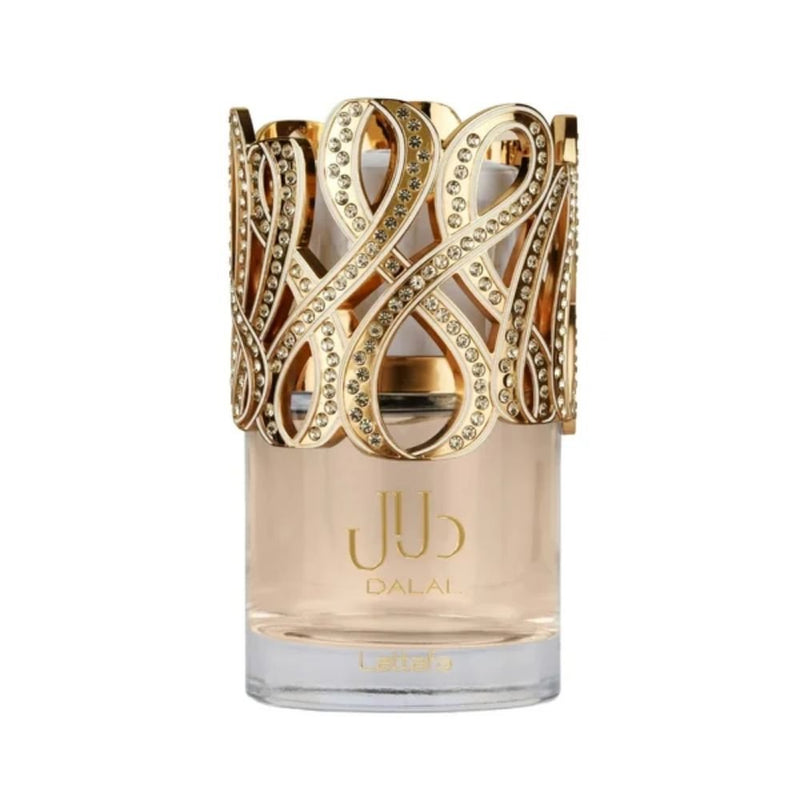 Lattafa Dalal Perfume 100ml, Lattafa, Beautizone UK