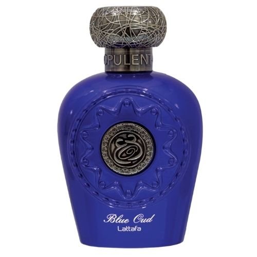 Lattafa Opulent Blue Oud, Lattafa, Beautizone UK
