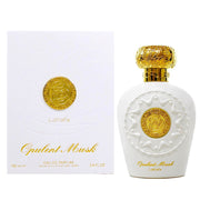 Lattafa Opulent Musk, Lattafa, Beautizone UK
