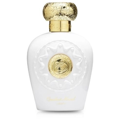 Lattafa Opulent Musk, Lattafa, Beautizone UK