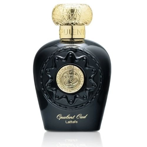 Lattafa Opulent Oud, Lattafa, Beautizone UK