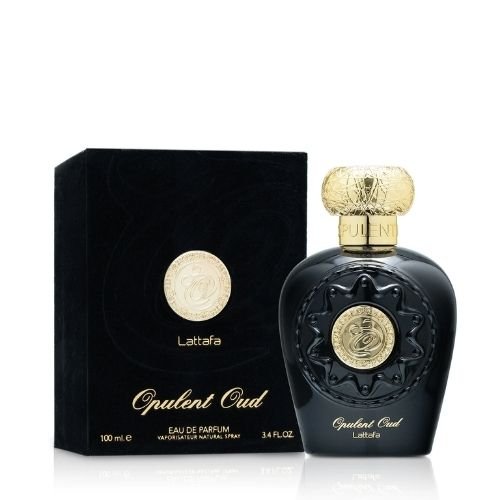 Lattafa Opulent Oud, Lattafa, Beautizone UK