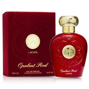 Lattafa Opulent Red, Lattafa, Beautizone UK