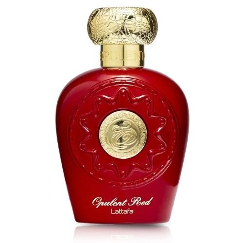 Lattafa Opulent Red, Lattafa, Beautizone UK