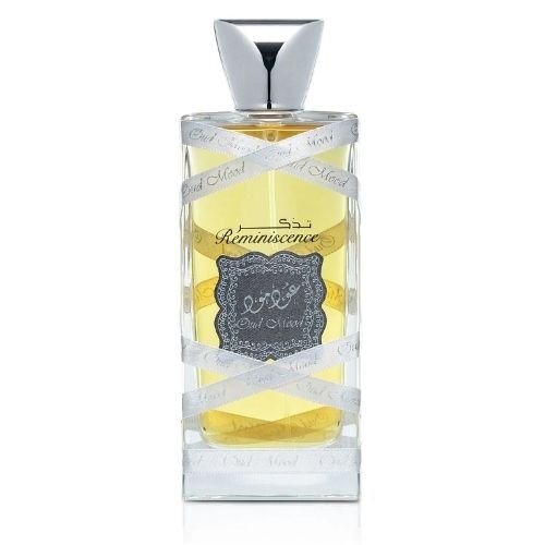 Lattafa Oud Mood Reminisence, Lattafa, Beautizone UK