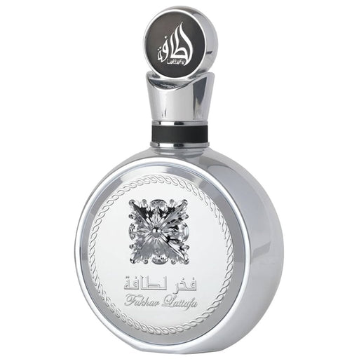 Lattafa Pride Fakhar Platin, Lattafa, Beautizone UK