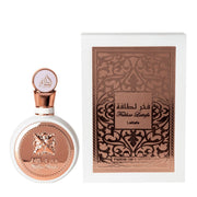 Lattafa Pride Fakhar Rose Gold, Lattafa, Beautizone UK