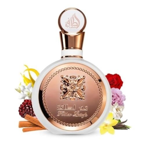 Lattafa Pride Fakhar Rose Gold, Lattafa, Beautizone UK