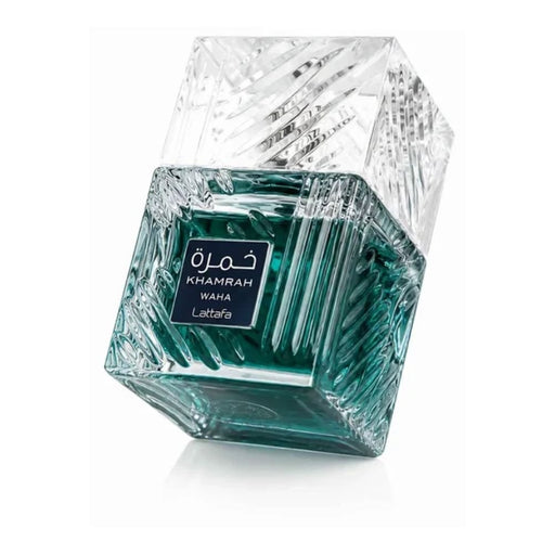 Lattafa Waha Perfume 100ml, Lattafa, Beautizone UK