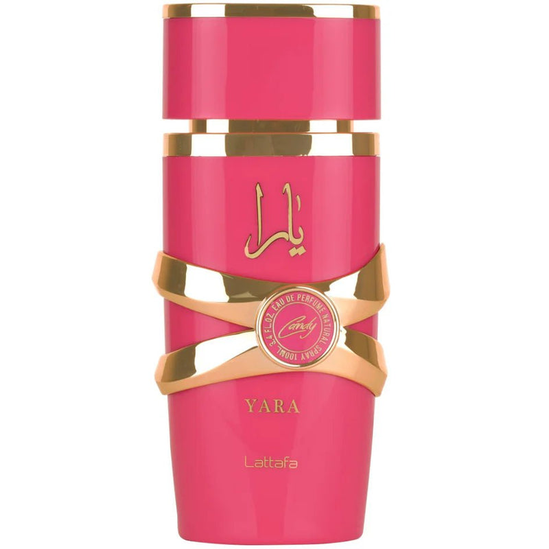 Lattafa Yara Candy 100ml, Lattafa, Beautizone UK