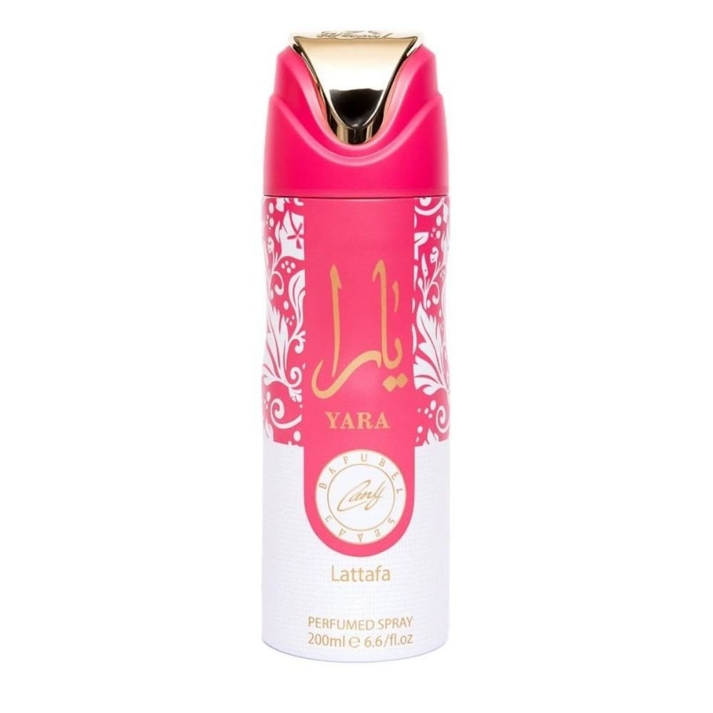 Lattafa Perfumes & Arabian Fragrances Collection