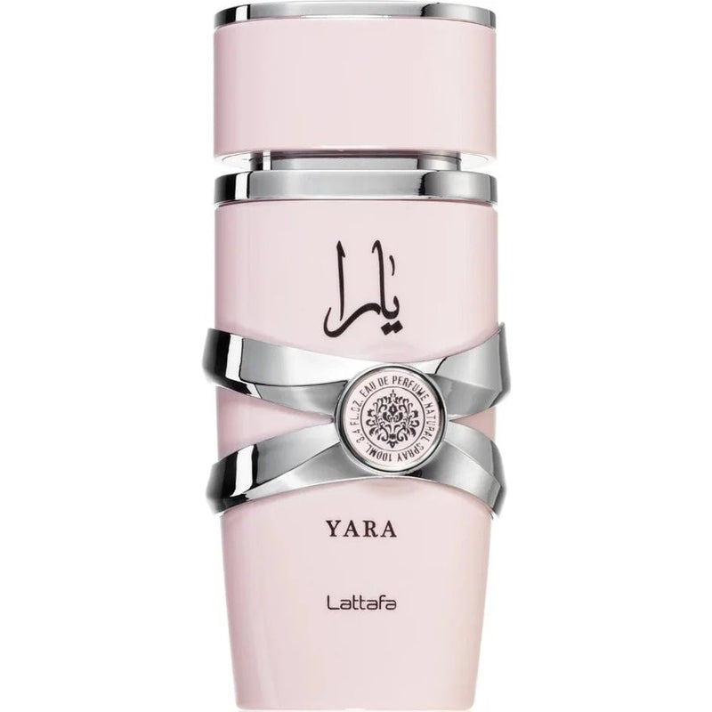 Lattafa Yara Pink 100ml, Lattafa, Beautizone UK