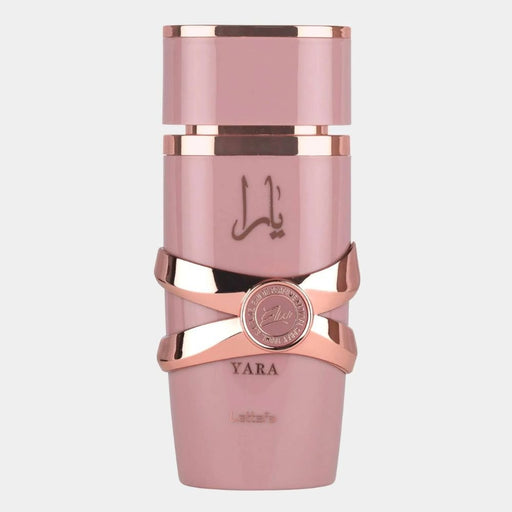 Lattafa Yara Pink Elixir 100ml, Lattafa, Beautizone UK