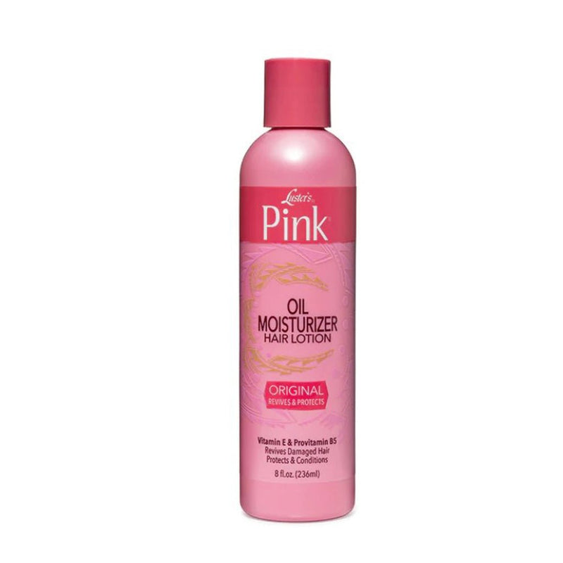 Luster Pink Oil Moisturizer Lotion, Lusters Pink, Beautizone UK