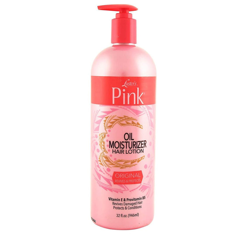 Luster Pink Oil Moisturizer Lotion, Lusters Pink, Beautizone UK