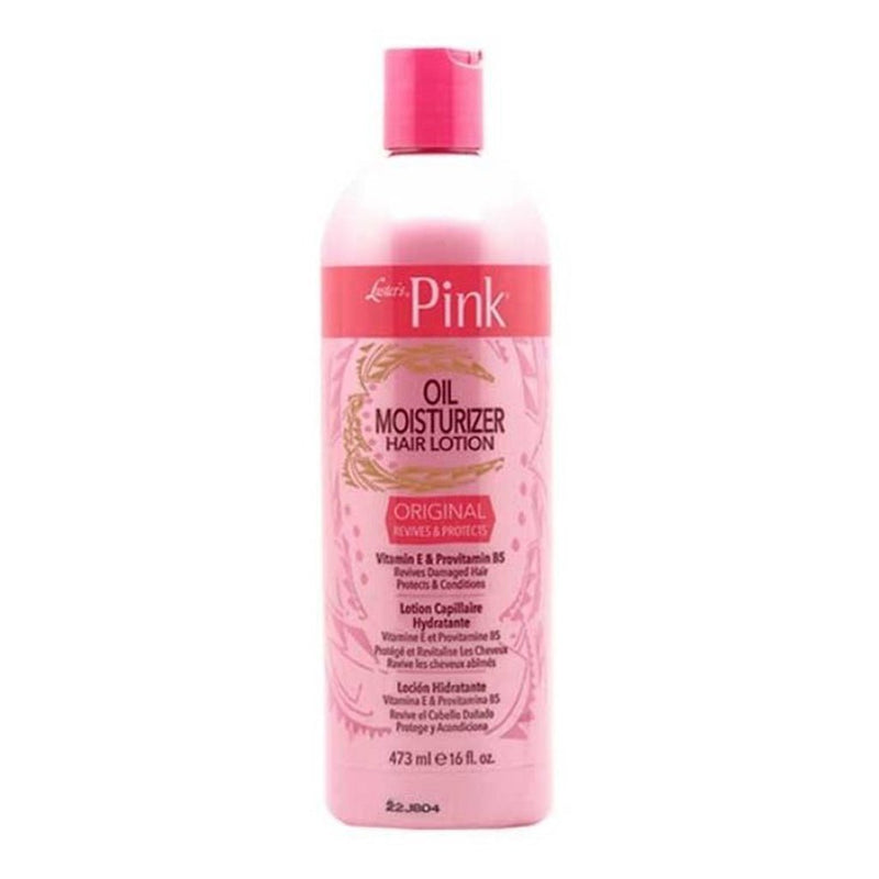 Luster Pink Oil Moisturizer Lotion, Lusters Pink, Beautizone UK