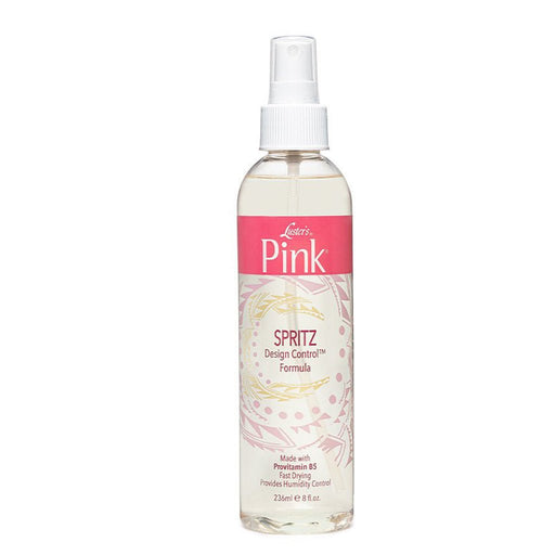 Luster Pink Spritz 236ml, Lusters Pink, Beautizone UK