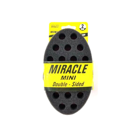 Magic Afro Twist & Lock Sponge Double Sided Small - MSB0P, Magic, Beautizone UK