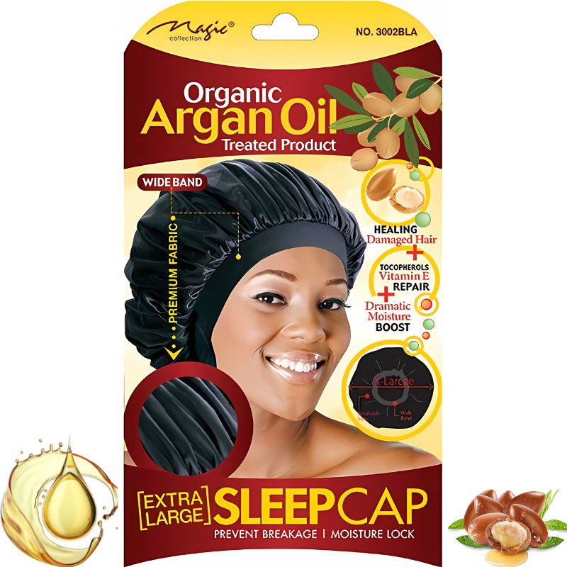 Hair Bonnet