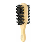 Magic Collection Hard & Soft Club Brush 7714, Magic, Beautizone UK