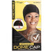 Magic Collection Spandex Dome Cap # 2251BLA, Magic Accessories, Beautizone UK