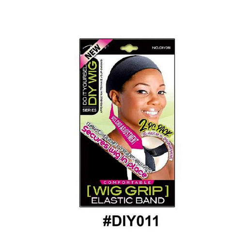 Magic Collection Wig Grip Elastic Band DIY011, magic, Beautizone UK