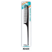 Magic Extra Large Bone Tail Comb # 2420, Magic Accessories, Beautizone UK