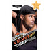 Magic Velvet Durag Deep Wave Durag #4803 ALL COLORS, Magic Accessories, Beautizone UK