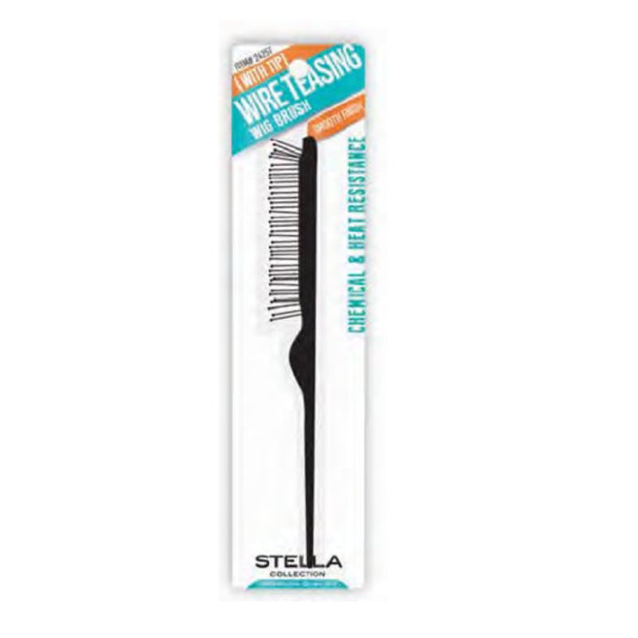 Magic Wire Teasing Wig Brush With Tip # 2425T, Magic Accessories, Beautizone UK