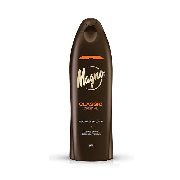 Magno Classic Orignal Shower Gel 550ml, Magno, Beautizone UK