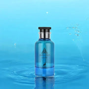 Maison Alhambra Jean Lowe Azure Perfume 100ml, Maison Alhambra, Beautizone UK