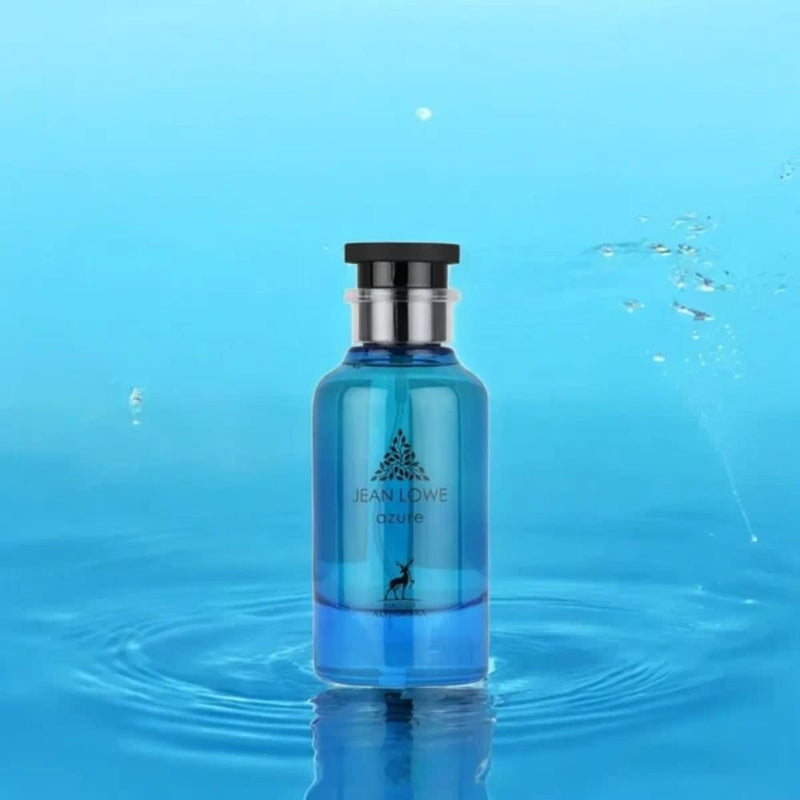 Maison Alhambra Jean Lowe Azure Perfume 100ml, Maison Alhambra, Beautizone UK