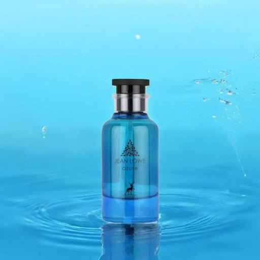 Maison Alhambra Jean Lowe Azure Perfume 100ml, Maison Alhambra, Beautizone UK