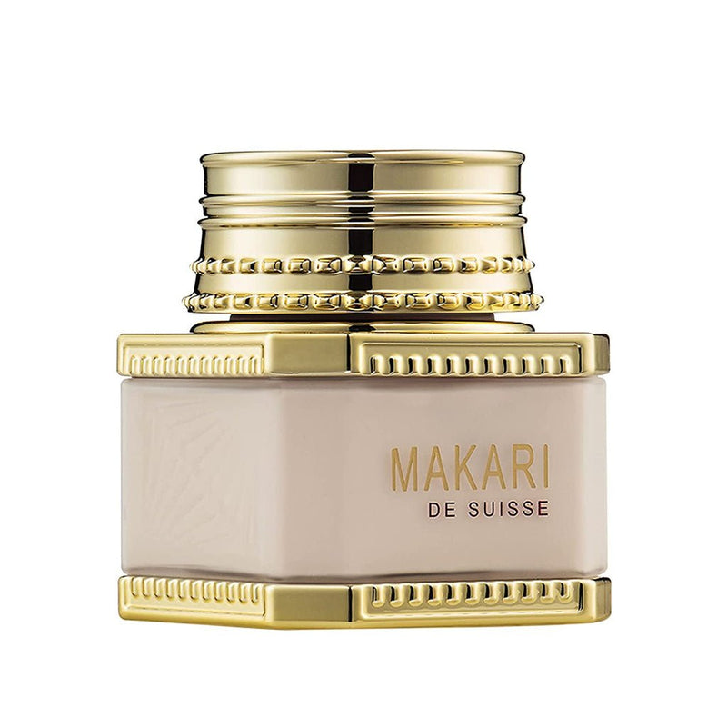 Makari Day Radiance Face Cream with SPF15 - 55ml, Makari, Beautizone UK