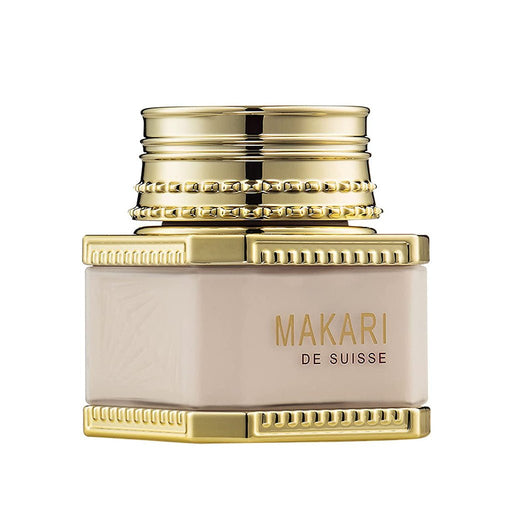 Makari Day Radiance Face Cream with SPF15 - 55ml, Makari, Beautizone UK