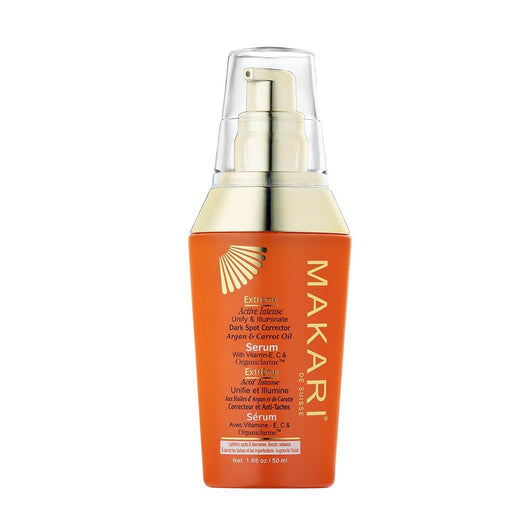 Makari Extreme Argan & Carrot Oil Dark Spot Corrector Serum 50ml, Makari, Beautizone UK
