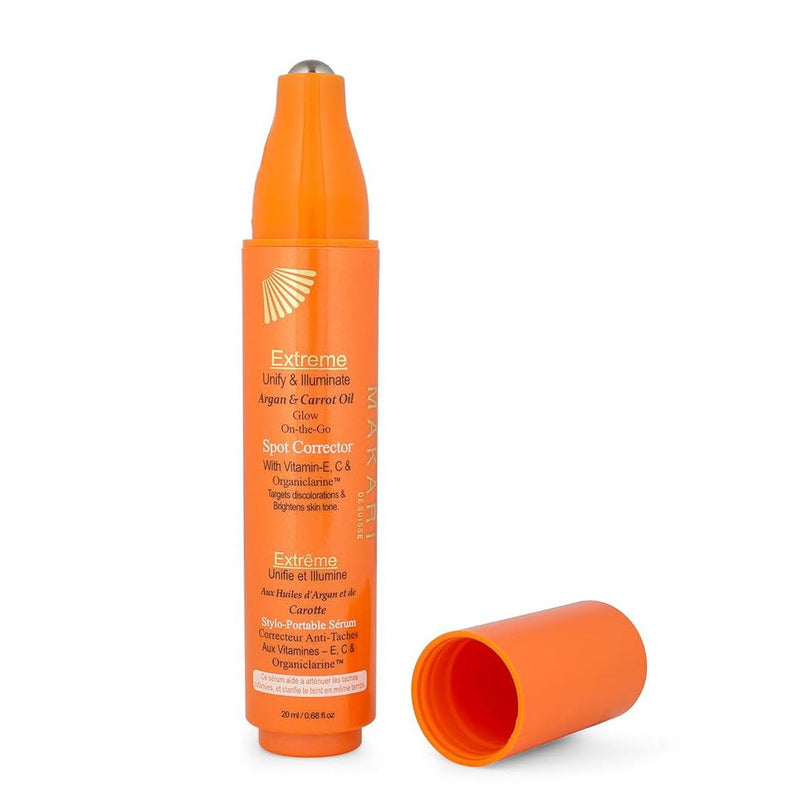 MAKARI - Extreme Argan & Carrot Oil Spot Corrector Pen 20ml, Makari, Beautizone UK