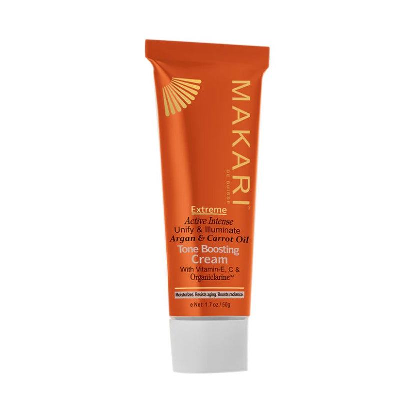 Makari Extreme Carrot & Argan Cream 50g, Makari, Beautizone UK