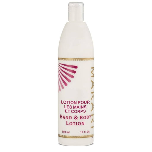 Makari Hand & Body Lotion 500ml, Makari, Beautizone UK
