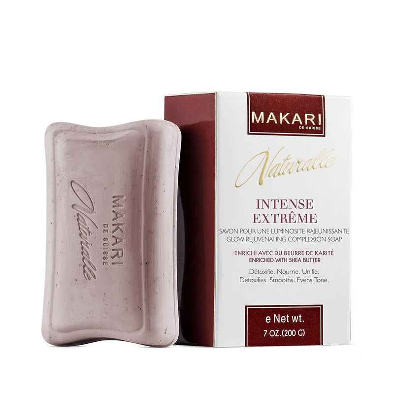 Makari Naturalle Intense Extreme Toning Soap 200g, Makari, Beautizone UK