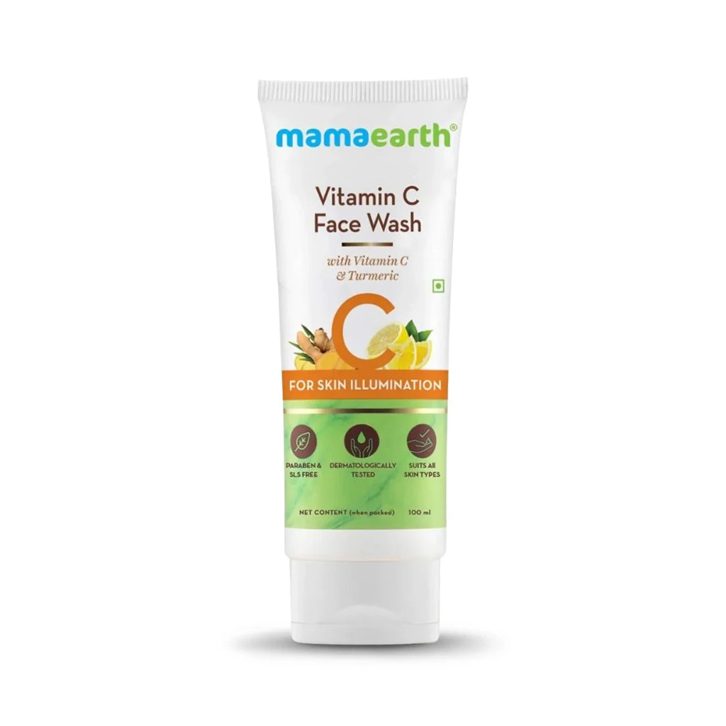 Mama Earth