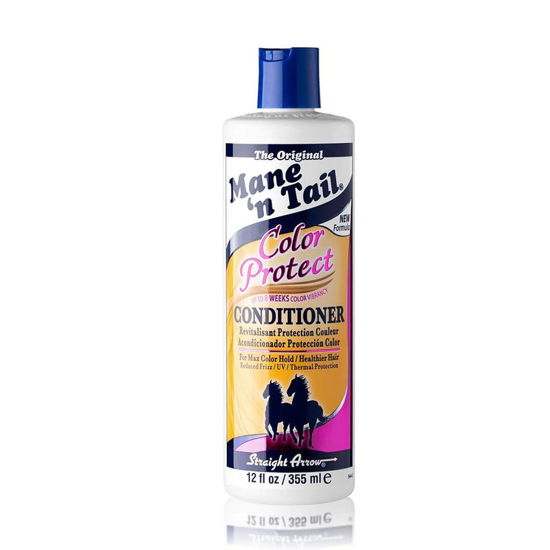 Mane 'n' Tail Color Protect Conditioner 355ml, Mane 'n' Tail, Beautizone UK