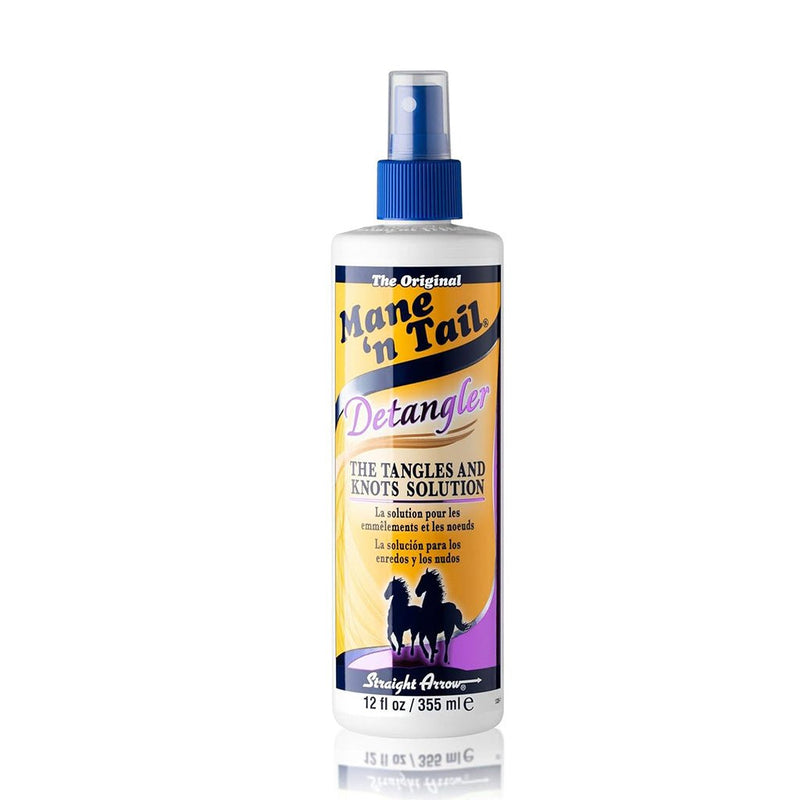 Mane 'n Tail Detangling Spray 355ml, Mane 'n' Tail, Beautizone UK